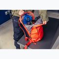 Zaino da sci Gregory Verte 18 l apres orange 5