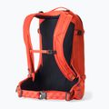 Zaino da sci Gregory Verte 24 l apres orange 2