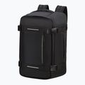 Plecak podróżny American Tourister Travel Backpack 44 l asphalt black 2