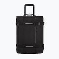 American Tourister Duffle WH 45,5 l nero asfalto custodia da viaggio