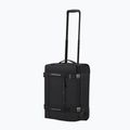 American Tourister Duffle WH 45,5 l nero asfalto custodia da viaggio 6