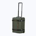 American Tourister Duffle WH 45,5 l, valigia da viaggio color kaki scuro 6