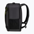 Zaino American Tourister Urban Track 14" 24 l nero / lime 3