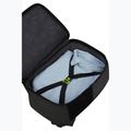 Zaino American Tourister Urban Track 14" 24 l nero / lime 5