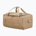 American Tourister Duffle S 42 l beige borsa da viaggio 7