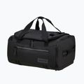 American Tourister Duffle S borsa da viaggio 42 l nero 7