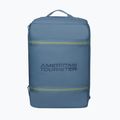 American Tourister Duffle S 42 l blu coronet borsa da viaggio 3