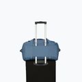 American Tourister Duffle S 42 l blu coronet borsa da viaggio 12