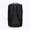 American Tourister Duffle M 54 l borsa da viaggio nera 10