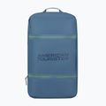 American Tourister Duffle M 54 l borsa da viaggio blu coronet 3