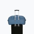 American Tourister Duffle M 54 l borsa da viaggio blu coronet 13