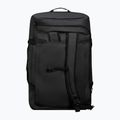 American Tourister Duffle L 94 l borsa da viaggio nera 6