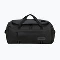 American Tourister Duffle L 94 l borsa da viaggio nera