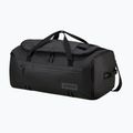 American Tourister Duffle L 94 l borsa da viaggio nera 7