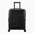 Valigia da viaggio American Tourister Dashpop Spinner 47 l true black