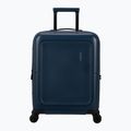 Valigia da viaggio American Tourister Dashpop Spinner 47 l midnight blue