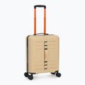 Valigia da viaggio American Tourister Trailon 36 l beige 2