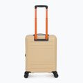 Valigia da viaggio American Tourister Trailon 36 l beige 4