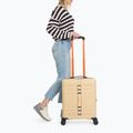 Valigia da viaggio American Tourister Trailon 36 l beige 14