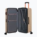 Valigia da viaggio American Tourister Trailon 100 l beige 7