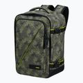 American Tourister Take2Cabin Disney 24 l zaino donald duck camo 2