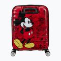 Valigia da viaggio American Tourister Disney Wavebreaker 36 l mickey comics red 2