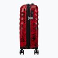 Valigia da viaggio American Tourister Disney Wavebreaker 36 l mickey comics red 3