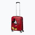 Valigia da viaggio American Tourister Disney Wavebreaker 36 l mickey comics red 5