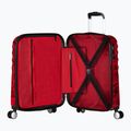 Valigia da viaggio American Tourister Disney Wavebreaker 36 l mickey comics red 6