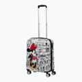 Valigia da viaggio American Tourister Disney Wavebreaker 36 l minnie comics white 5