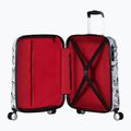 Valigia da viaggio American Tourister Disney Wavebreaker 36 l minnie comics white 6