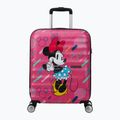 American Tourister Disney Wavebreaker 36 l minnie future pop custodia da viaggio