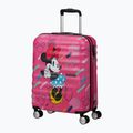 American Tourister Disney Wavebreaker 36 l minnie future pop custodia da viaggio 2