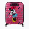 American Tourister Disney Wavebreaker 36 l minnie future pop custodia da viaggio 4