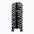 American Tourister Disney Wavebreaker 36 l valigia da viaggio mickey check 3