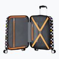 American Tourister Disney Wavebreaker 36 l valigia da viaggio mickey check 5