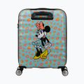 Valigia da viaggio American Tourister Disney Wavebreaker 36 l minnie pastel dots 2
