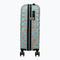 Valigia da viaggio American Tourister Disney Wavebreaker 36 l minnie pastel dots 4