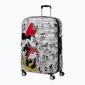 Valigia da viaggio American Tourister Disney Wavebreaker Spinner 96 l 2