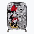 Valigia da viaggio American Tourister Disney Wavebreaker Spinner 96 l 3