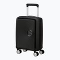 Valigia da viaggio American Tourister Soundbox Mini 47 22 l bass black 2
