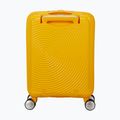Valigia da viaggio American Tourister Soundbox Mini 47 22 l golden yellow 3