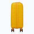 Valigia da viaggio American Tourister Soundbox Mini 47 22 l golden yellow 4