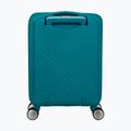Valigia da viaggio American Tourister Soundbox Mini 47 22 l deep teal 3