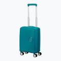 Valigia da viaggio American Tourister Soundbox Mini 47 22 l deep teal 5