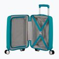 Valigia da viaggio American Tourister Soundbox Mini 47 22 l deep teal 6