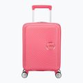 Valigia da viaggio American Tourister Soundbox Mini 47 22 l sun kissed coral