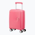 Valigia da viaggio American Tourister Soundbox Mini 47 22 l sun kissed coral 2