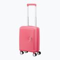 Valigia da viaggio American Tourister Soundbox Mini 47 22 l sun kissed coral 5