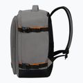 Plecak podróżny American Tourister Take2cabin S 24,2 l dark grey 4